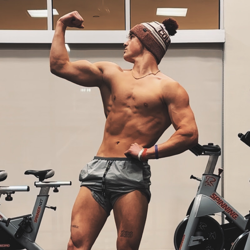 Cody Mayhugh