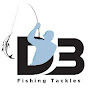 D3 Fishing Tackles logo