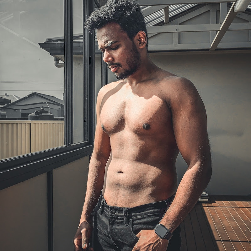 Pradeep Vincent