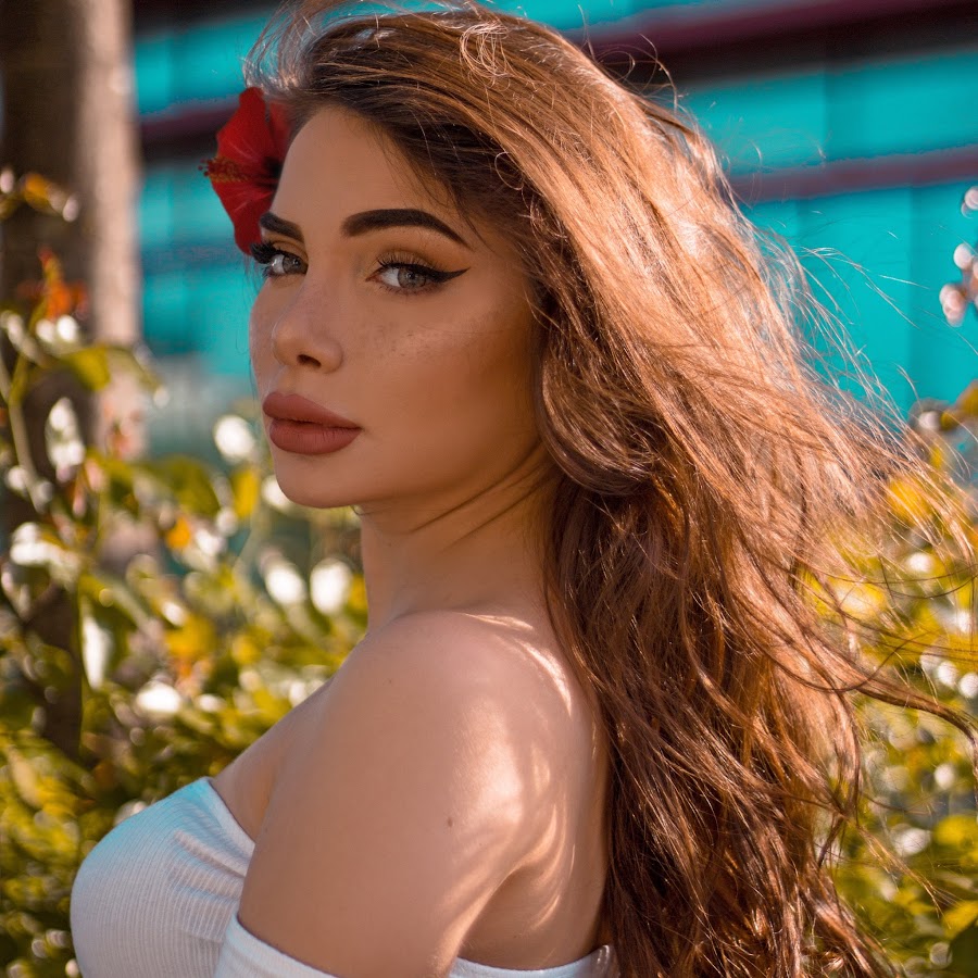 Myeshia Nikole naked 140