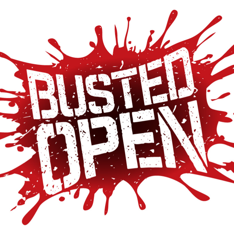 Busted Open Podcast