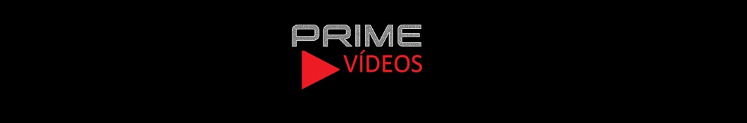 Prime VÃ­deos YouTube kanalı avatarı