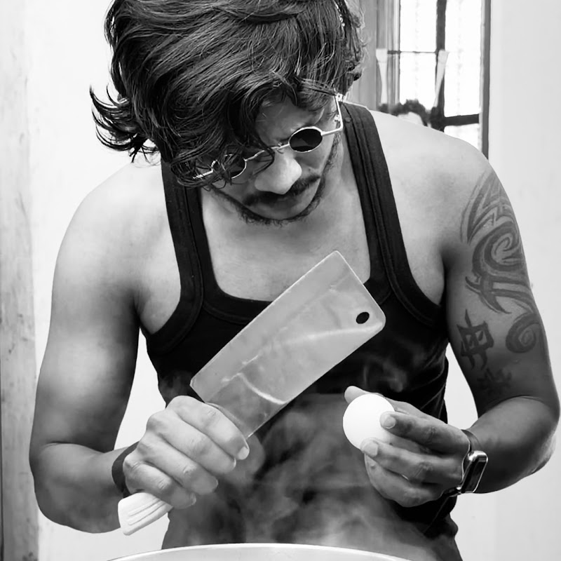 Venkyanju vlogs