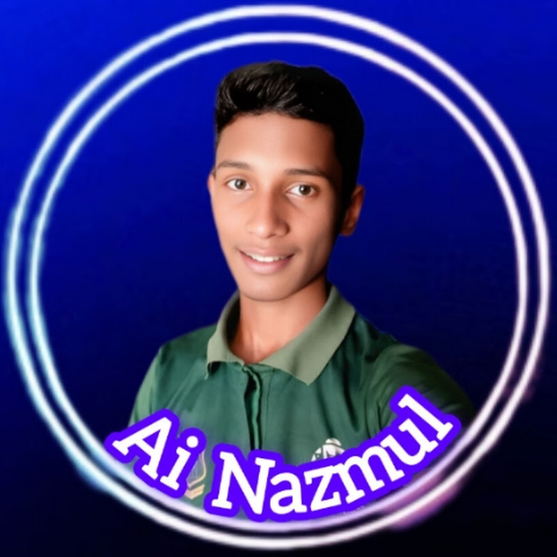 Ai Nazmul