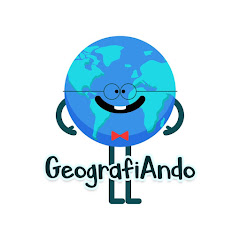 GeografiAndo