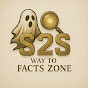 S2S Way To Facts Zone logo