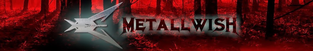 Metallwish Avatar del canal de YouTube