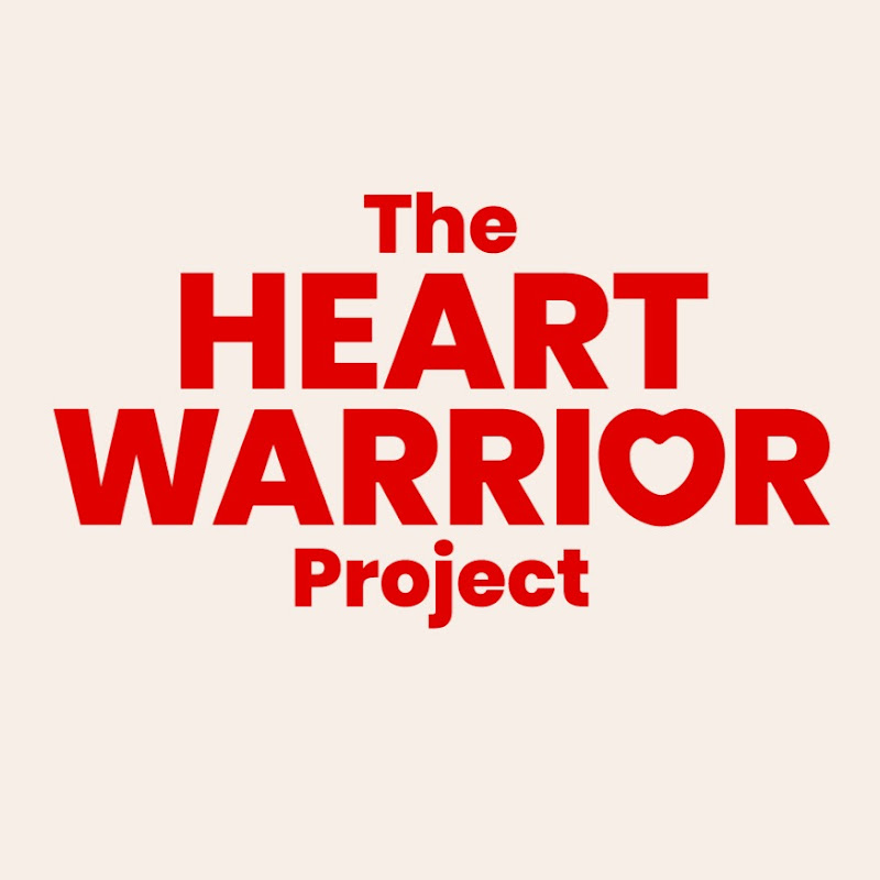 The Heart Warrior Project