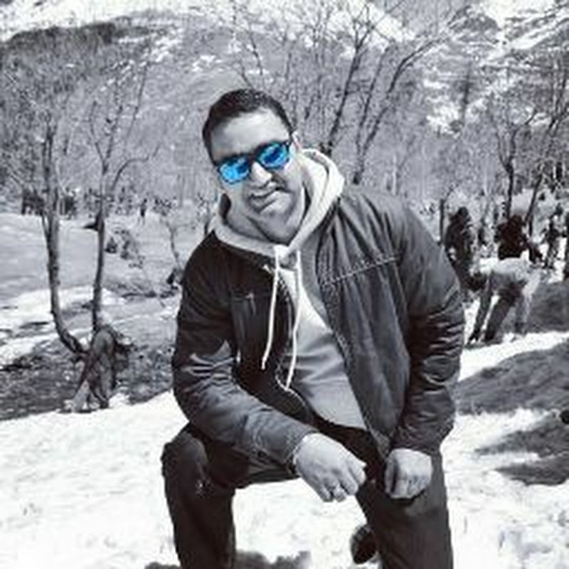 Shikhar Dogra