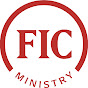 Freedom In Christ Ministry logo