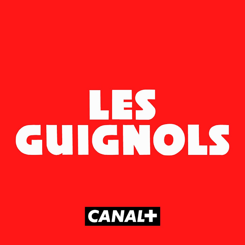 Les Guignols - CANAL+