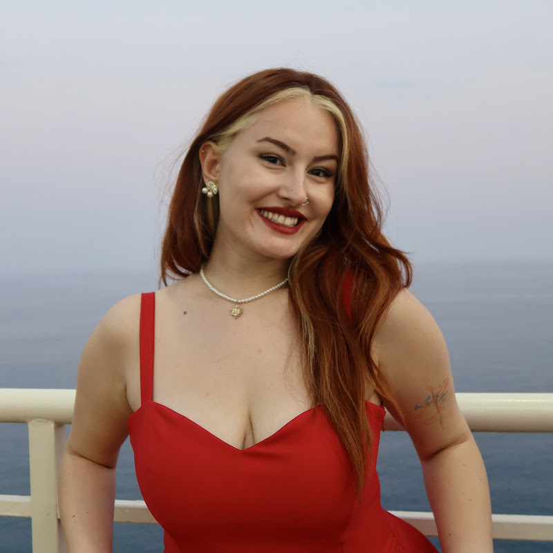 Ecem Akyol