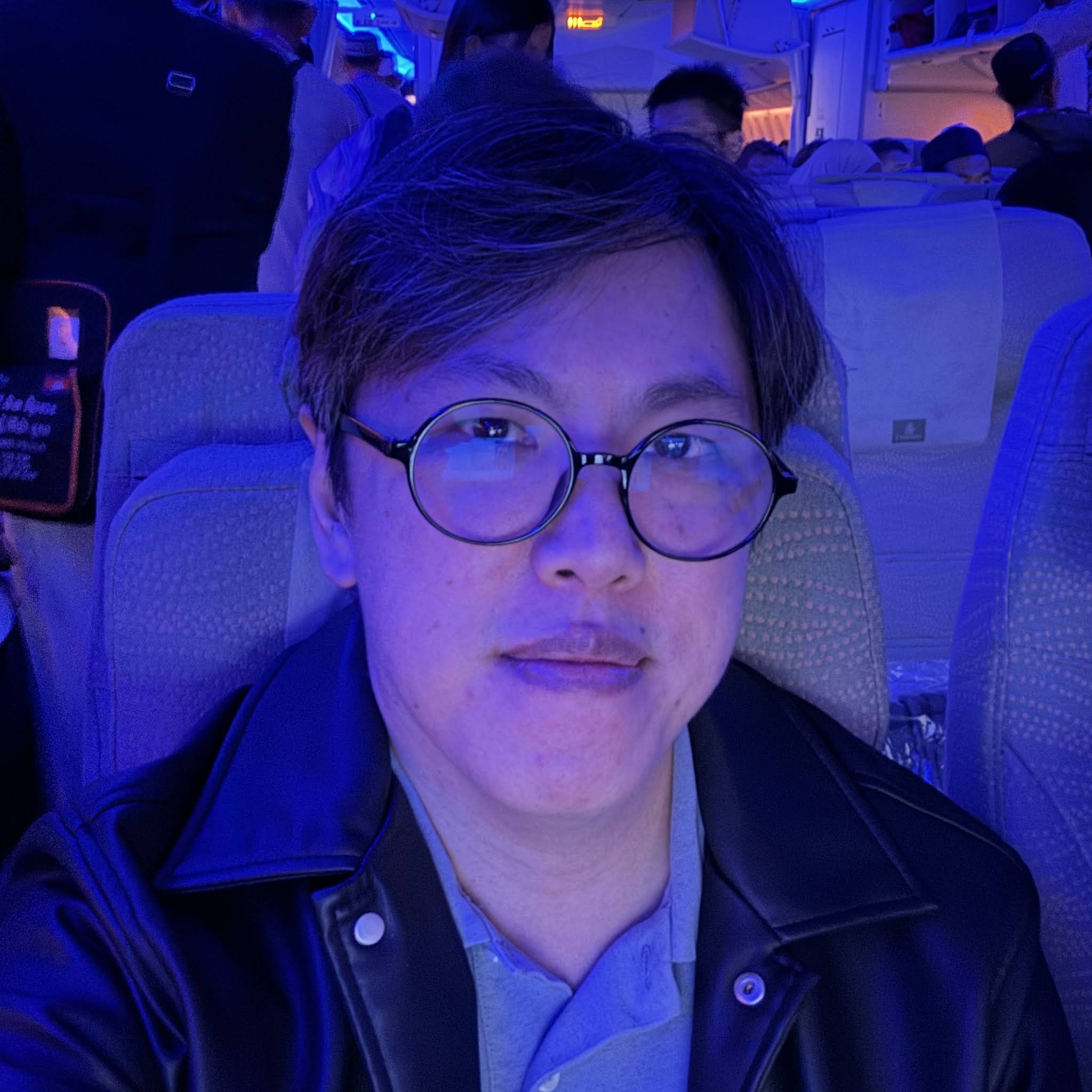 Post from Aaron X Loud and Wireless