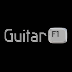 Рейтинг youtube(ютюб) канала GuitarF1