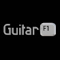 youtube(ютуб) канал GuitarF1