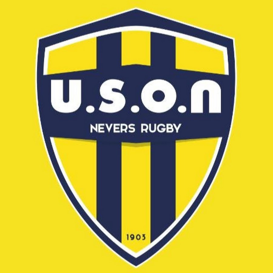 Uson Nevers Rugby YouTube
