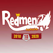 The Redmen TV
