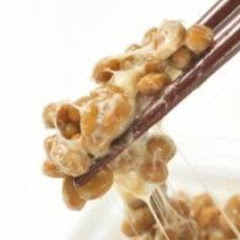 甘えびを食べたいなっとうさん