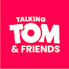 Talking Tom and Friends
