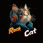Rock Cat logo