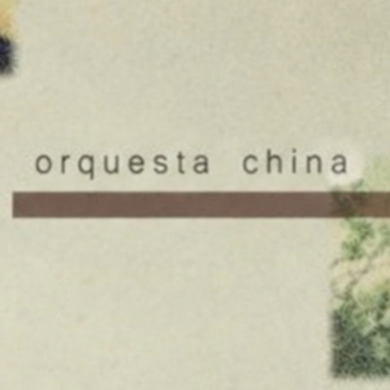 Orquesta China