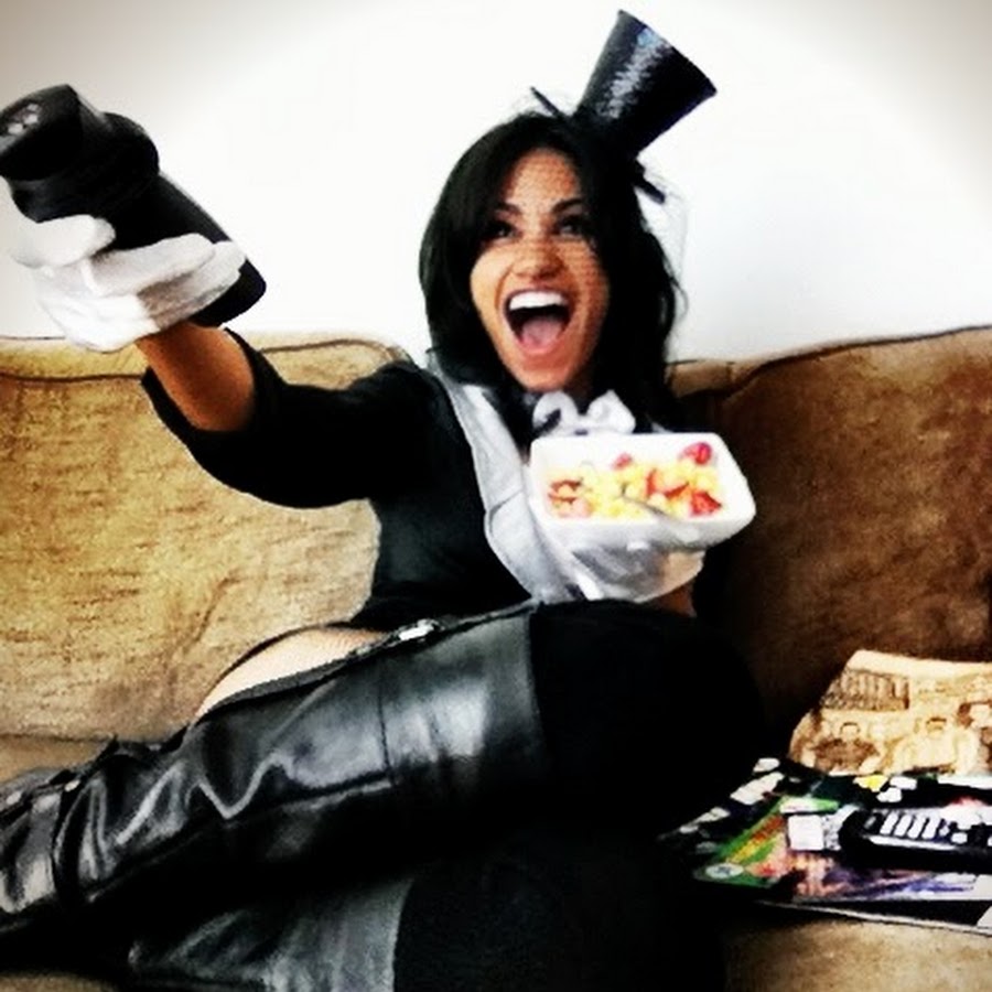 Tiffany Smith - YouTube