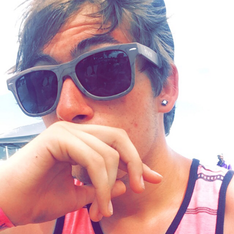 Shawn Goodin YouTube