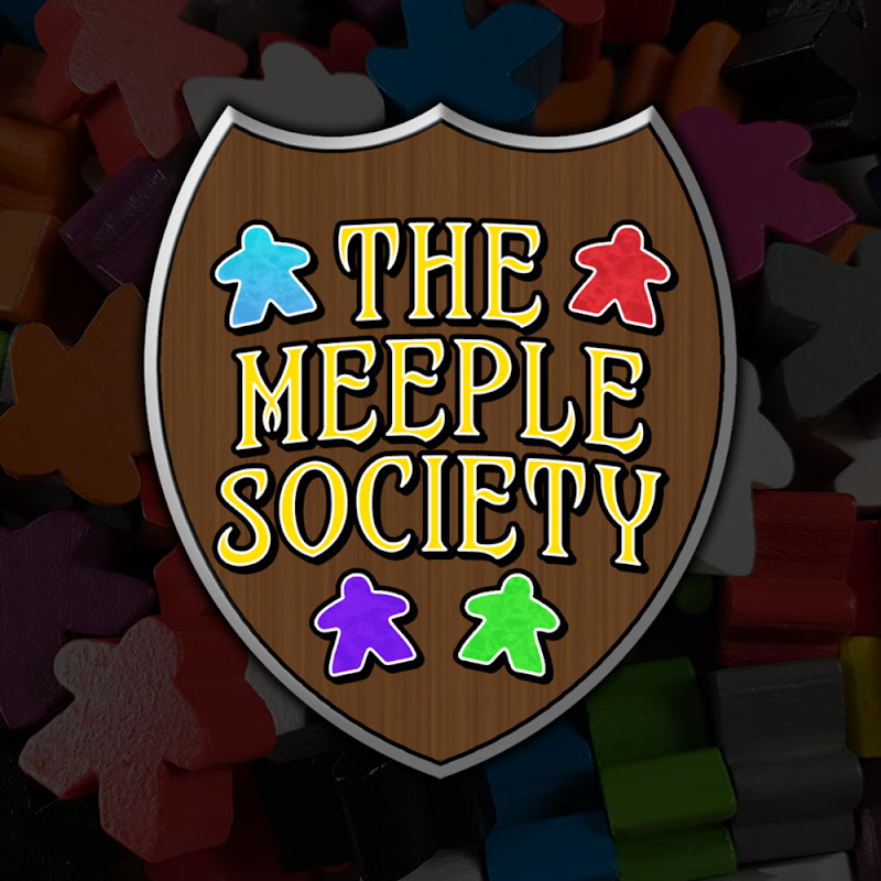 The Meeple Society