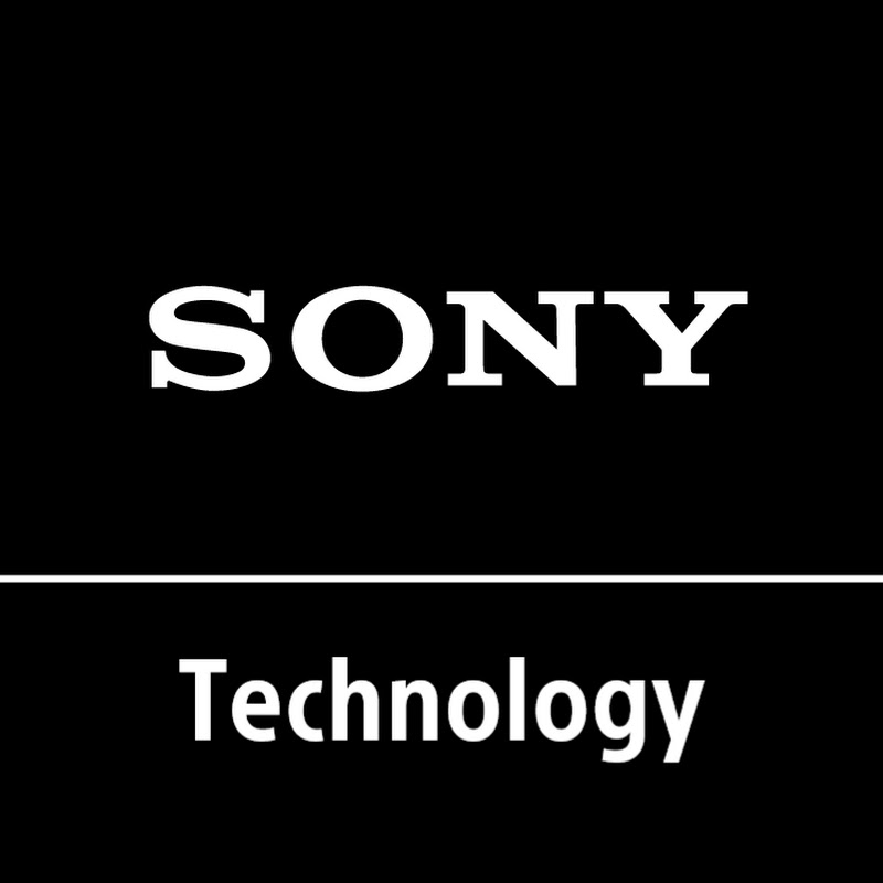 Sony - Technology