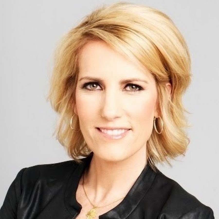 Laura Ingraham - YouTube