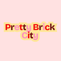Pretty Brick City