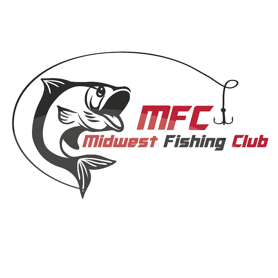 Midwest Fishing Club YouTube