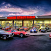 Flemings Ultimate Garage