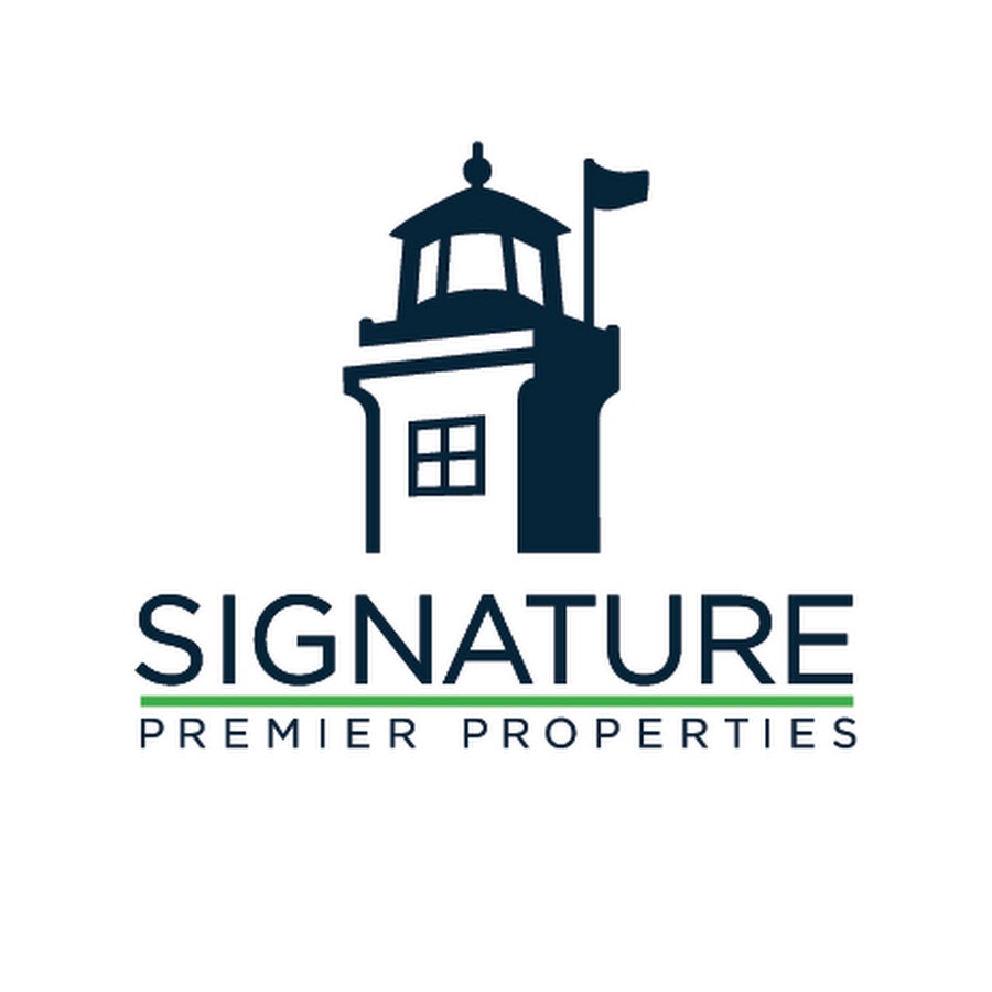 Signature Premier Properties YouTube