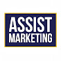 Assist Marketing - Your #1 Event Staffing Resource logo