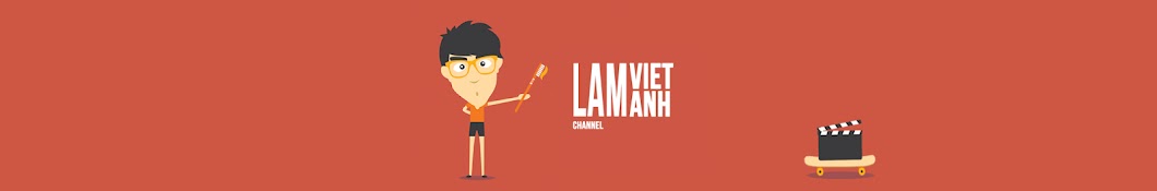 lamvietanh رمز قناة اليوتيوب