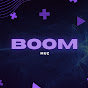 BOOM MUZ logo