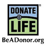 BeADonor