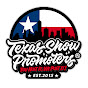 Texas Show Promoters logo