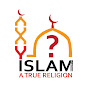 Why Islam? logo