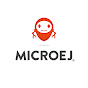 MicroEJ logo