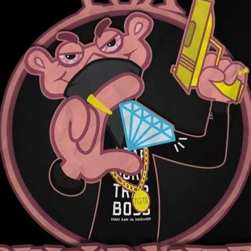 Channel Avatar
