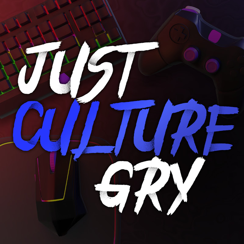 Just Culture Gry