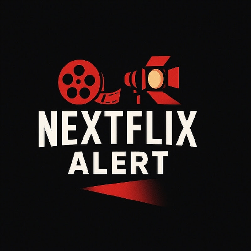 Nextflix Alert 