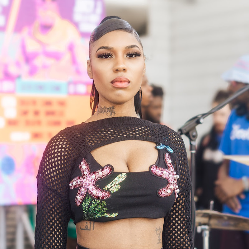 Anaya Perry icon