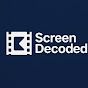 ScreenDecoded logo