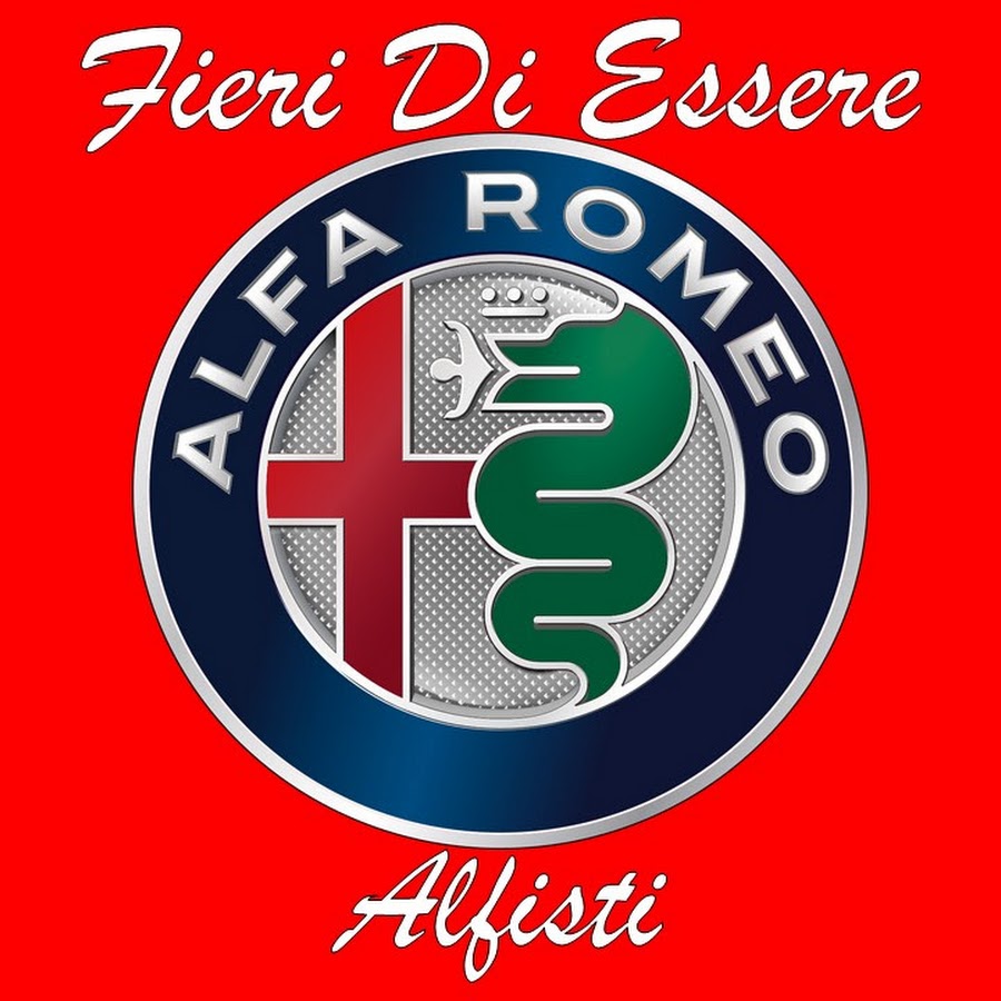 Alfisti Alfisti