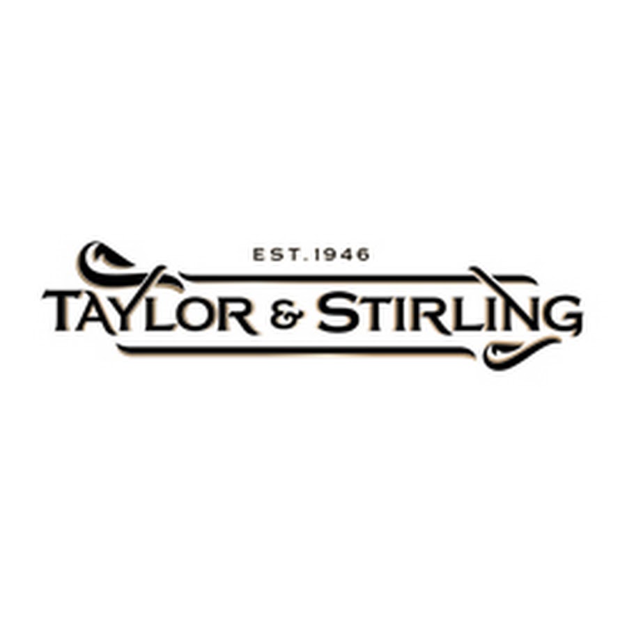 Taylor & Stirling