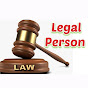 Legal Person logo