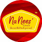 NaNee's Foods - Snacks Box logo